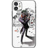 DC Comics The Joker Brilliantly Twisted iPhone 11 Skin